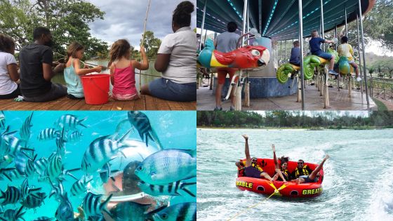 Vacances scolaires : réadapter les sorties en temps de pandémie