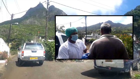 Campagne de vaccination antigrippe : à Crève-Cœur, un porte-voix pour appeler les seniors 