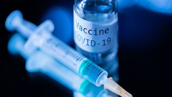 Covid-19 : 81 383 vaccins effectués à ce jour