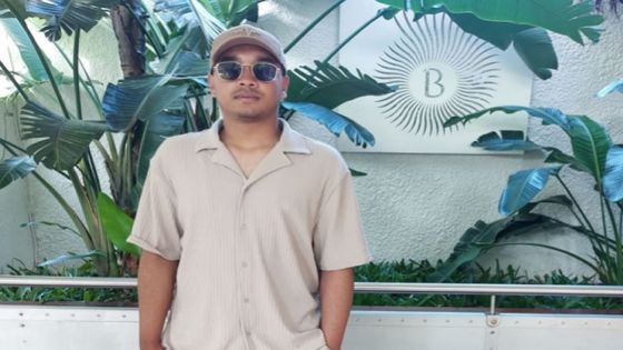 Un Mauricien meurt dans un accident en France : levée de fonds pour rapatrier le corps d’Adrien Vacher 