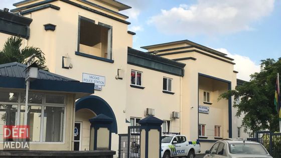 Après une histoire d’amour qui a duré six ans : un constable accuse son ex de l’avoir escroqué Rs 40 000