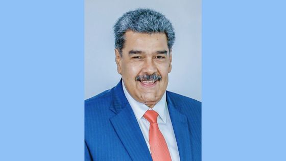 Washington promet une prime de 50 millions de dollars pour l'arrestation du président vénézuélien Maduro