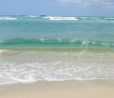 Sorties en mer : la police appelle à la prudence