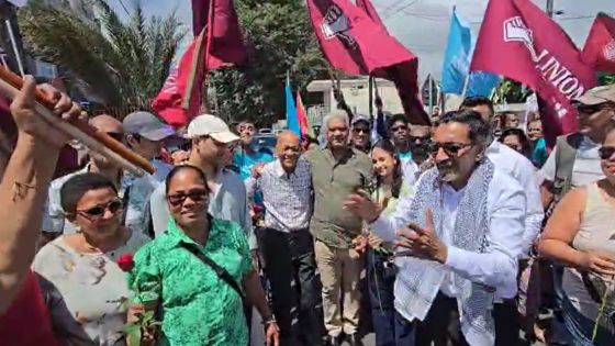 Nomination Day (n°19) : effervescence des partisans de Linion Reform