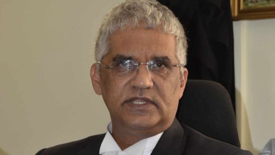 Opérations crack-down du PIO pour traquer des clandestins : Me Rama Valayden alerte la Human Rights Commission 