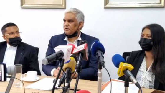 Affaire Kistnen : les Avengers reviennent à la charge