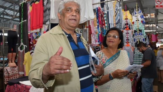 Pont reliant Coromandel à Sorèze : Rama Valayden réclame plus de tests de sécurité avant son inauguration