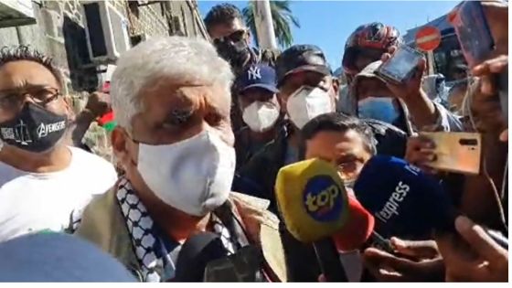 CCID : Me Valayden autorisé à partir après près de 7 heures d’interrogatoire 