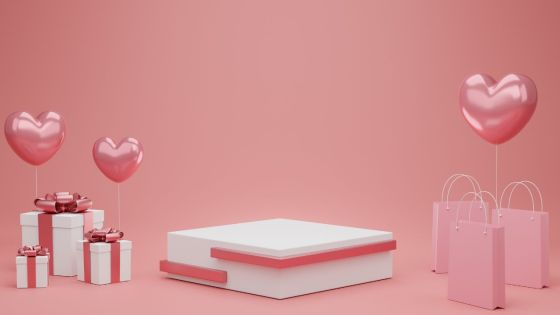 Marché de la Saint-Valentin : une plateforme pour promouvoir les artisans peu connus