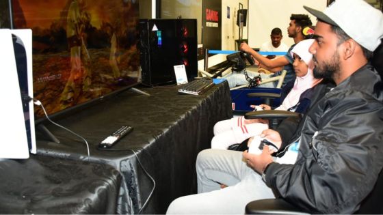 [En images] DITEX 2023 : immersion dans la haute technologie 