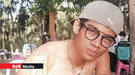 Soupçons d’attaque à la bombe artisanale : Le passeport d’un tiers trouvé chez Jaabir Papuretty