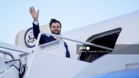 Les Etats-Unis mettent une pression maximale sur le Hamas, Vance attendu en Israël