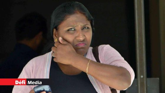 Infanticide à Goodlands: Cinq ans de prison pour avoir tué son bébé d’un jour