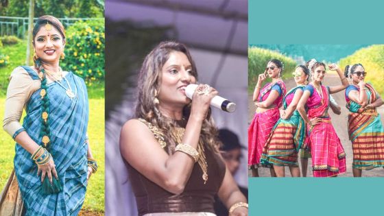 Vanida Thoplan : Polyglotte musical aux talents multiples