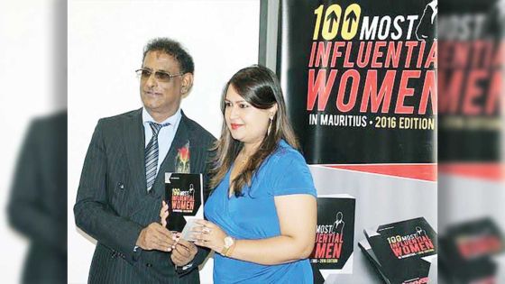 Vanisha Rajaysur: Among the most influential global HR professionals