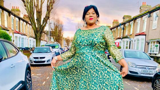 Tiktok Craze - Vanisha Bundhoo : une «belmere» qui fait fureur