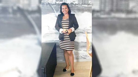 Vansheeta Kewal-Veerapen, Business Development Executive: “Labour shortage affects the BPO sector”