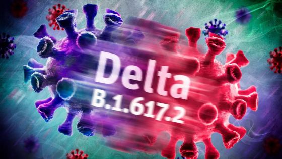 Covid-19 : la crainte du variant Delta gagne du terrain 
