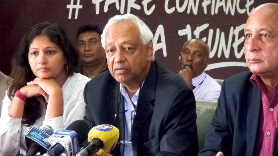 Inondations - le MP dénonce une « urbanisation non structurée » 