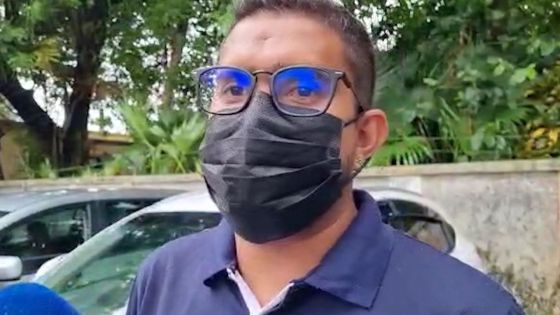 Incidents à Plaine-Magnien : « Nou ti zis anvi kone kifer nou prezidan vilaz pa ti invité » affirme un des conseillers