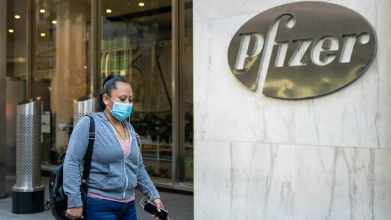 Coronavirus : que sait-on du vaccin Pfizer et quand sera-t-il disponible ?