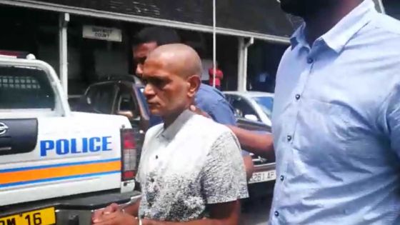 Reconstitution - Vedanand Seetul : «J’ai étranglé ma femme avec un câble»