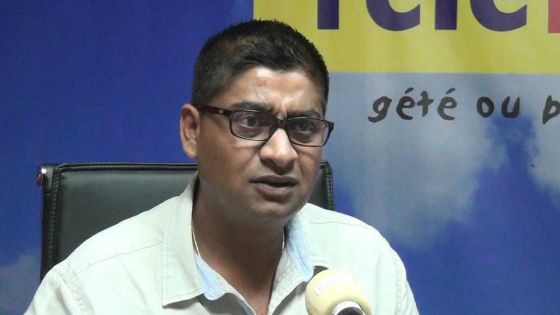 «Big Boss» lance un défi à Paul Bérenger : «Venez avec au moins une preuve»