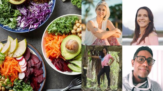 Veganuary : végane pour un mois voire pour toujours