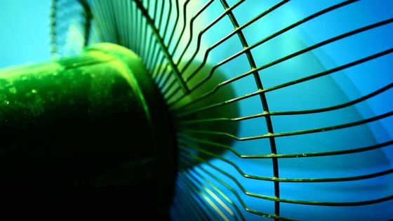 Beau-Bassin : un ventilateur explose, vent de panique chez la famille Gopee