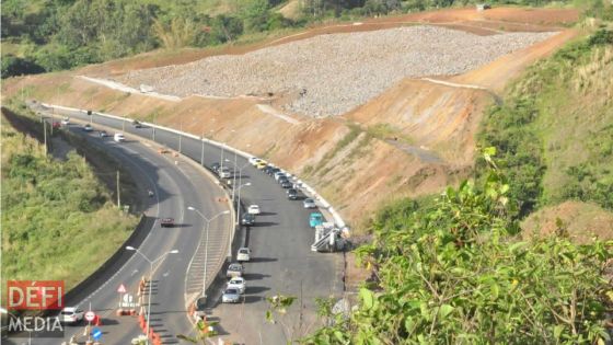 Soupçon de meurtre sur l’autoroute Terre-Rouge/Verdun
