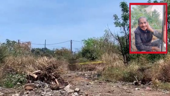 Le corps d’Anil Babajee retrouvé à Petite-Rivière : une dispute à l’origine du meurtre 