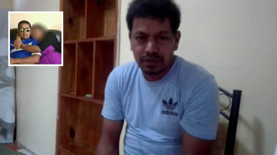 Accident à Nouvelle-France : triste fin pour le jeune Murvin ; son père témoigne 