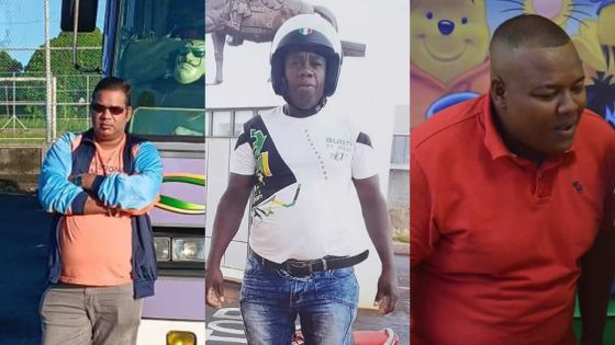 Leurs bien-aimés victimes de tragédies routières en 2023 : le deuil éprouvant des femmes et des enfants 