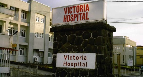 Sainte-Croix : un bébé d’un an grièvement brûlé au visage et à la main