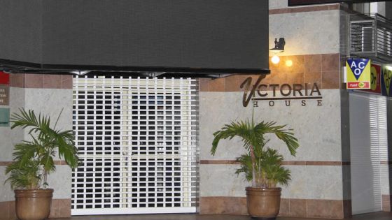 Shivani Manufacturing : 21 employés licenciés