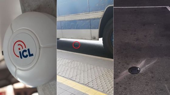 Transport : un système de gestion intelligent au Victoria Urban Terminal