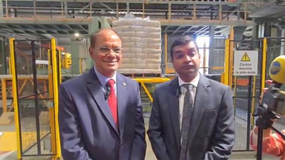 Kolos lance un ciment à faible émission de carbone, vendu Rs 6 plus cher par sac