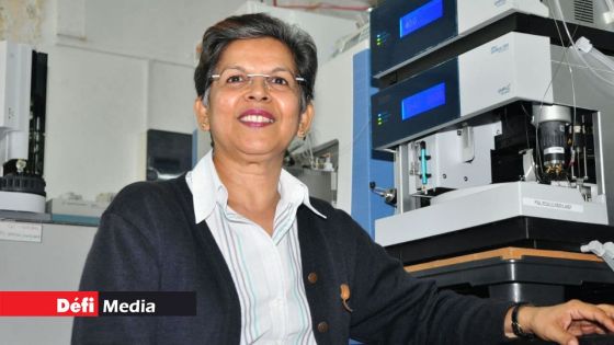 Meurtre de Vanessa Lagesse :  la directrice du Forensic Science Laboratory auditionnée 