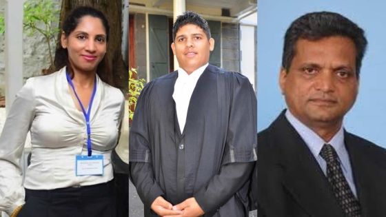 Reconstitution - Public Bodies Appeal Tribunal : trois ans pour la nouvelle équipe