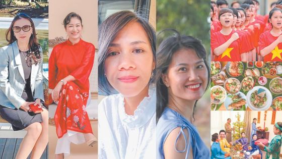 Cultural Continuity : Vietnamese Keep Traditions Alive in Mauritius