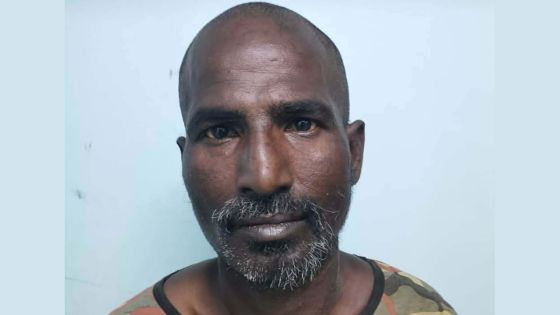 Agression sexuelle sur mineur : un violeur présumé arrêté après une course-poursuite sur les rochers