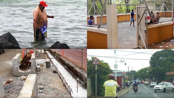 Scrutin du 22 novembre : zoom sur le district de Pamplemousses