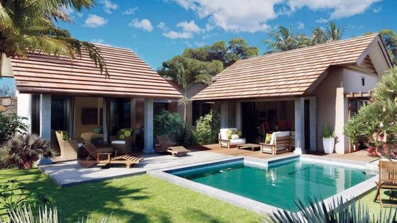 Immobilier de luxe : 550 biens résidentiels à Maurice vendus aux étrangers en 2023 