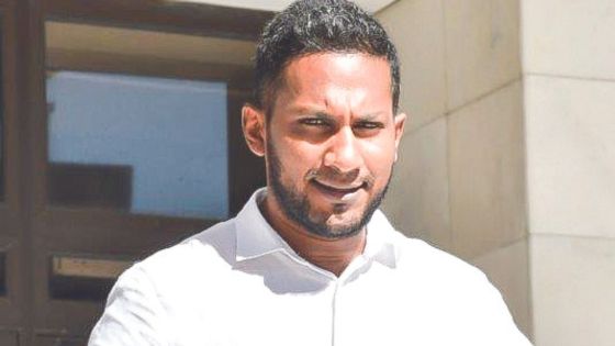 En Cour suprême : le CP réfute les objections de Vimen Sabapati