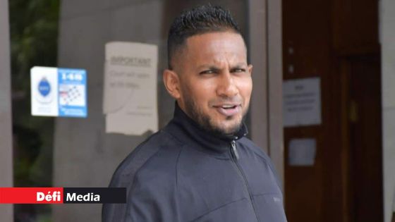 Vimen Sabapati devra encore patienter avant de connaître son sort judiciaire