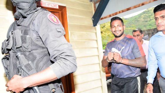 Vimen Leaks : Vimen Sabapati confronté cette semaine à la transcription des bandes sonores 