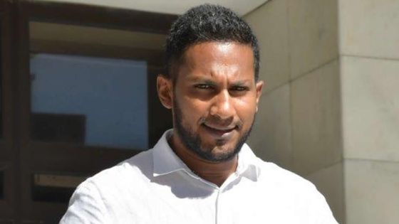 Motion pour évincer la SST : l’avocat de Vimen Sabapati souhaite contre-interroger le représentant du CP