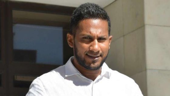 L’amitié entre l’agent Nowzadick et Vimen Sabapati sous la loupe de la SST