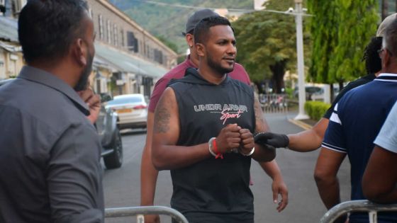 Vimen Sabapati : l’ascension fulgurante d’un marchand de roti