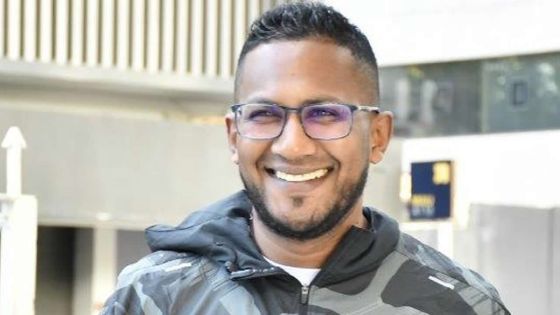 Trafic de drogue allégué : Vimen Sabapati dans l’attente d’une décision du DPP